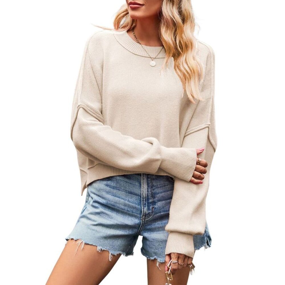 Ariel Tesoro Womens Sweater